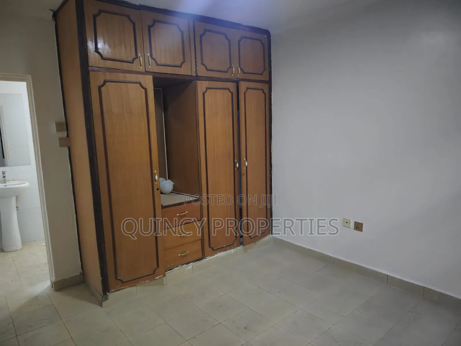 4bdrm Bungalow in Rya, Ruaka for rent