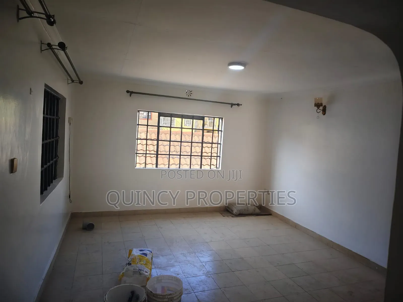 4bdrm Bungalow in Rya, Ruaka for rent