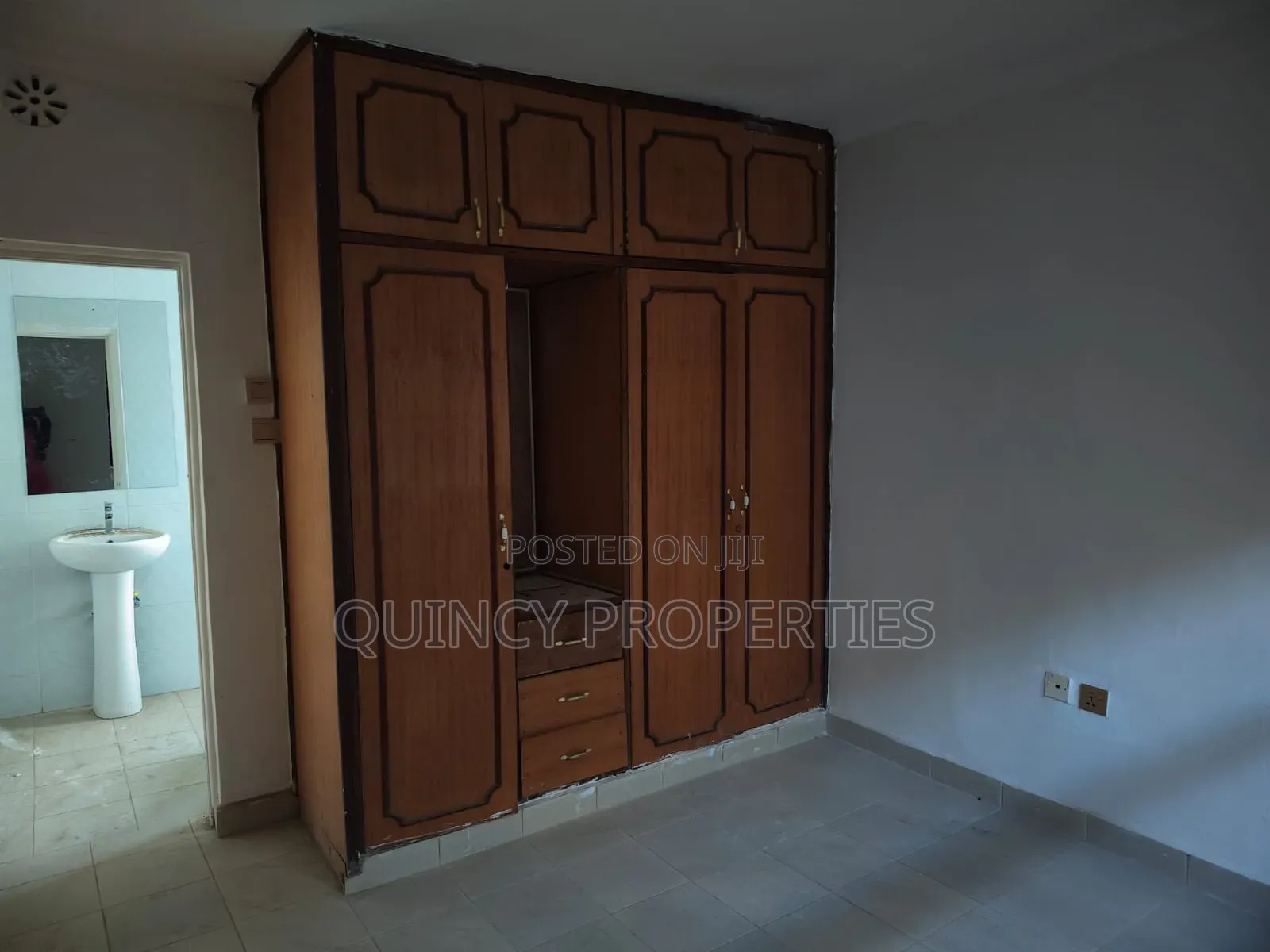 4bdrm Bungalow in Rya, Ruaka for rent