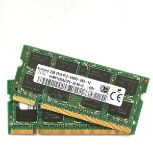 2gb Pc2 Ram for Laptop