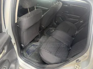 Honda Fit 2015