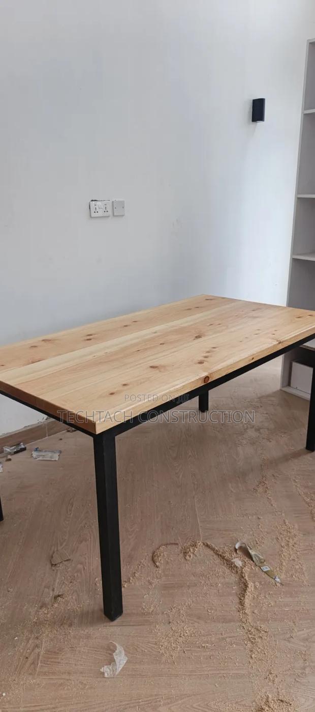 Dining Table Set