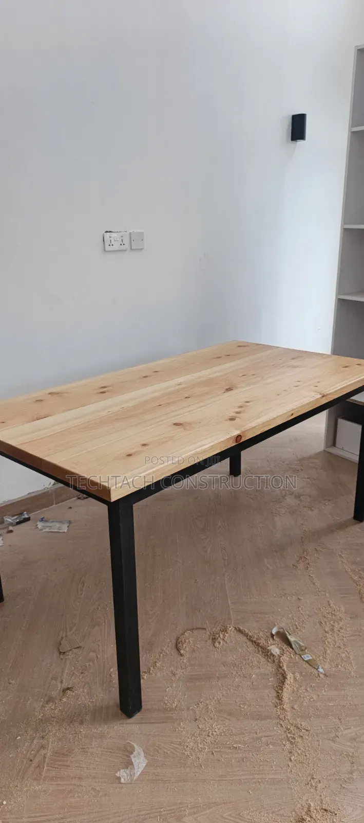 Dining Table Set
