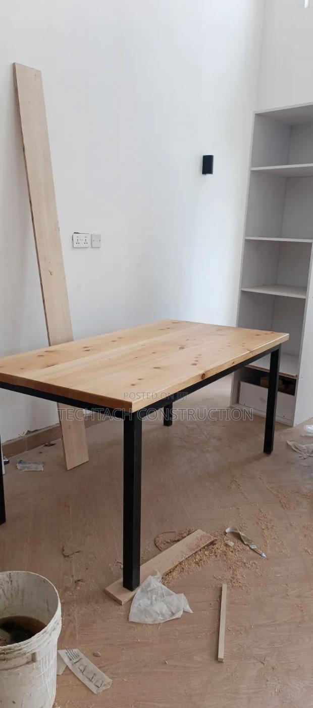 Dining Table Set - thumbnail 3