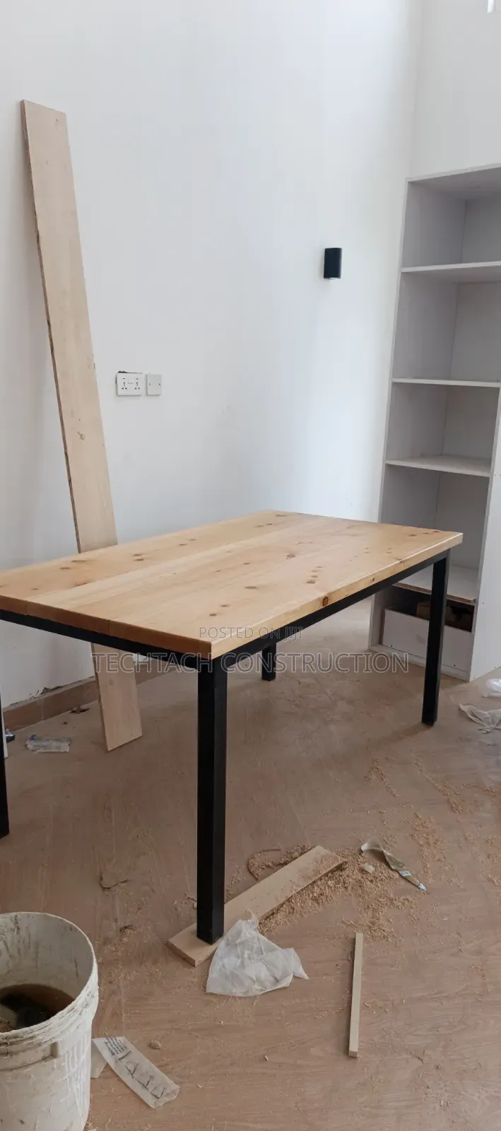 Dining Table Set