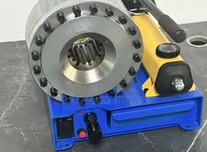 Pipes Joining Machine