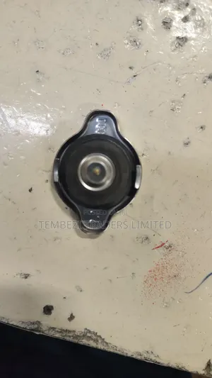 Subaru 1.1 Bar Radiator Pressure Cap,108 kPa Engine Cooling Spare Part
