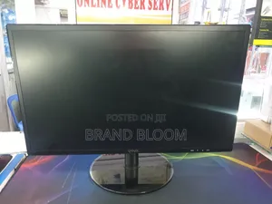 22"monitor