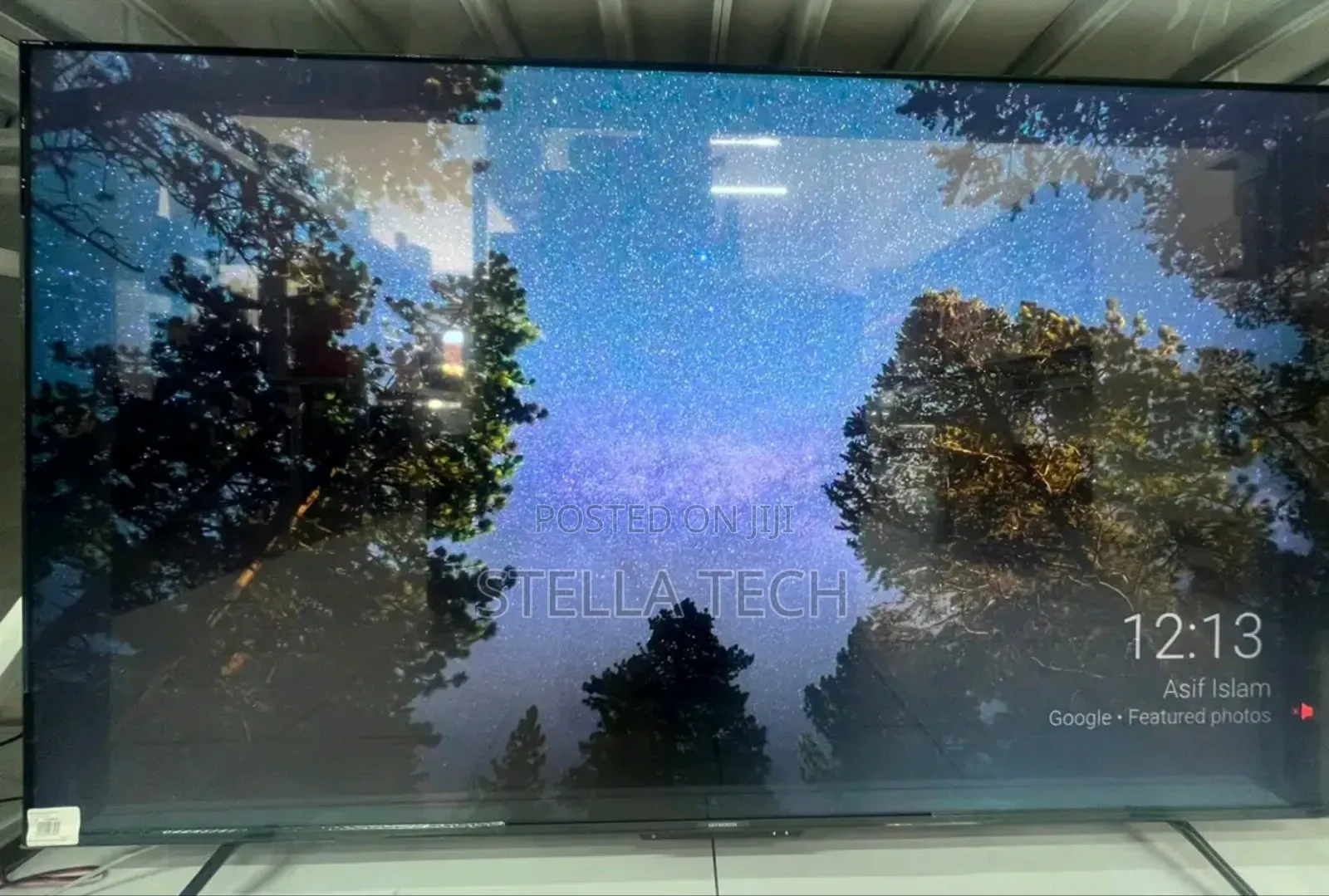 Skyworth 75 Inches Qled