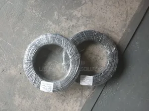 Single Core Cable 1.5mm Black