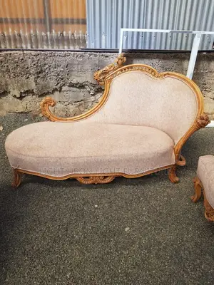Antique Sofa Set Living Room & Lounge