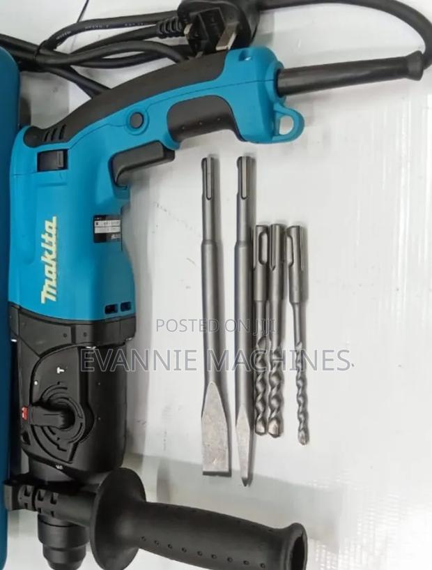 Makita Rotary Hammer/Corded Rotary Hammer