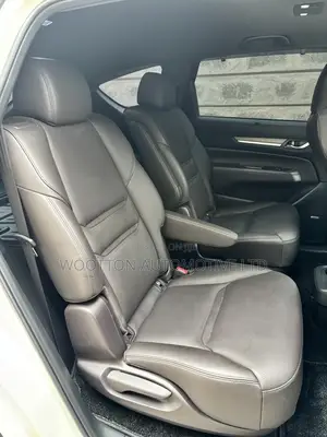 Mazda CX-8 2020 White