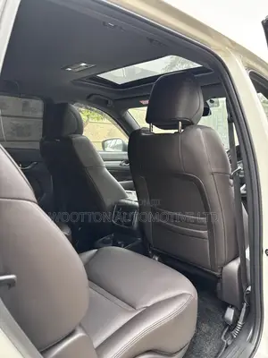 Mazda CX-8 2020 White
