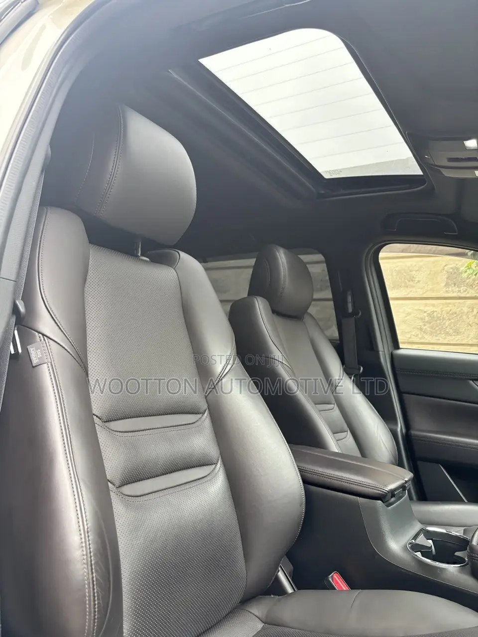 Mazda CX-8 2020 White