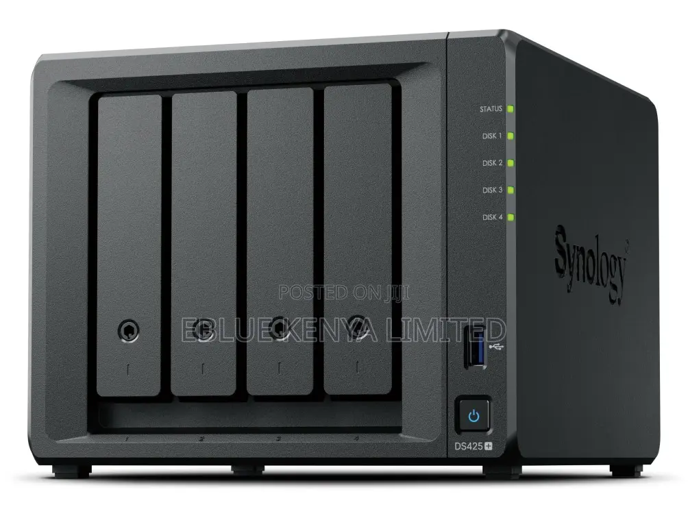 DiskStation DS425+