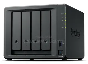 DiskStation DS425+