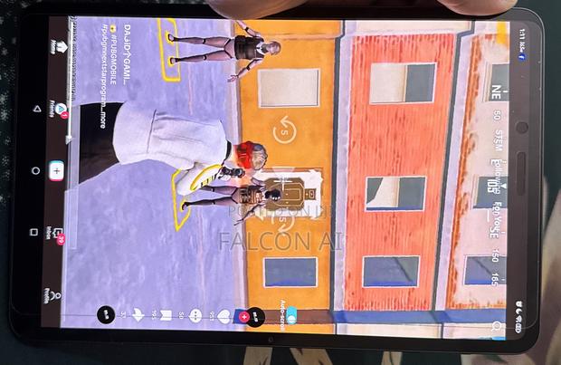 Tablet 512 GB Black - thumbnail 2