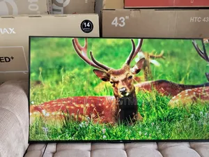 TCL 55 Inch Google TV