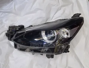 Mazda 2 2020-2022 LED Headlights