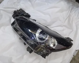 Mazda 2 2020-2022 LED Headlights