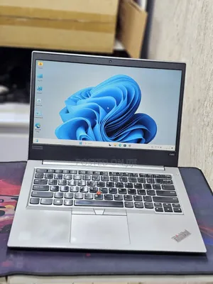 Laptop Lenovo ThinkPad E480 8GB Intel Core i5 SSD 256GB