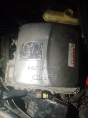 Toyota Prius Inverter