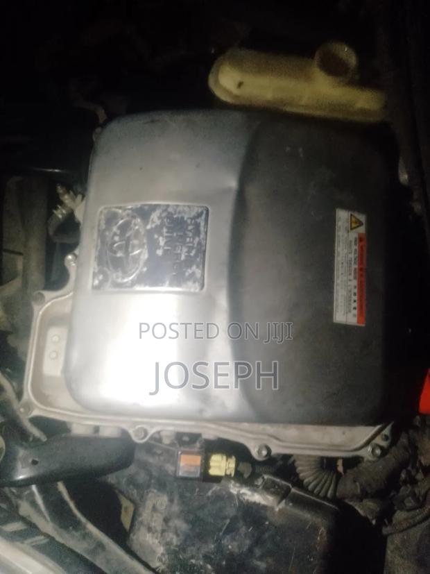 Toyota Prius Inverter