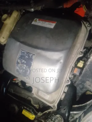 Toyota Prius Inverter