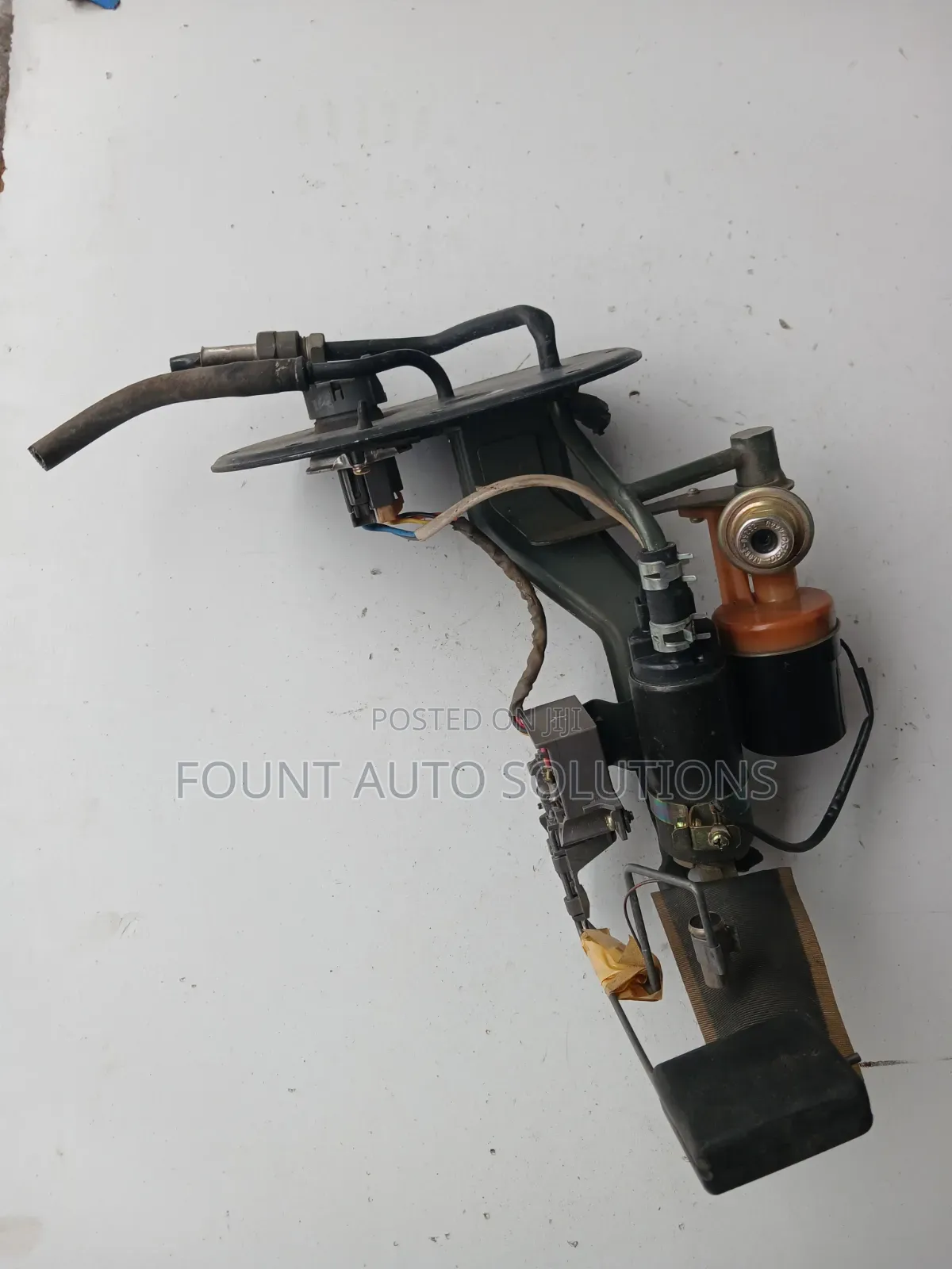 Fuel Pump Toyota Nadia,Gaia
