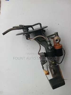 Fuel Pump Toyota Nadia,Gaia