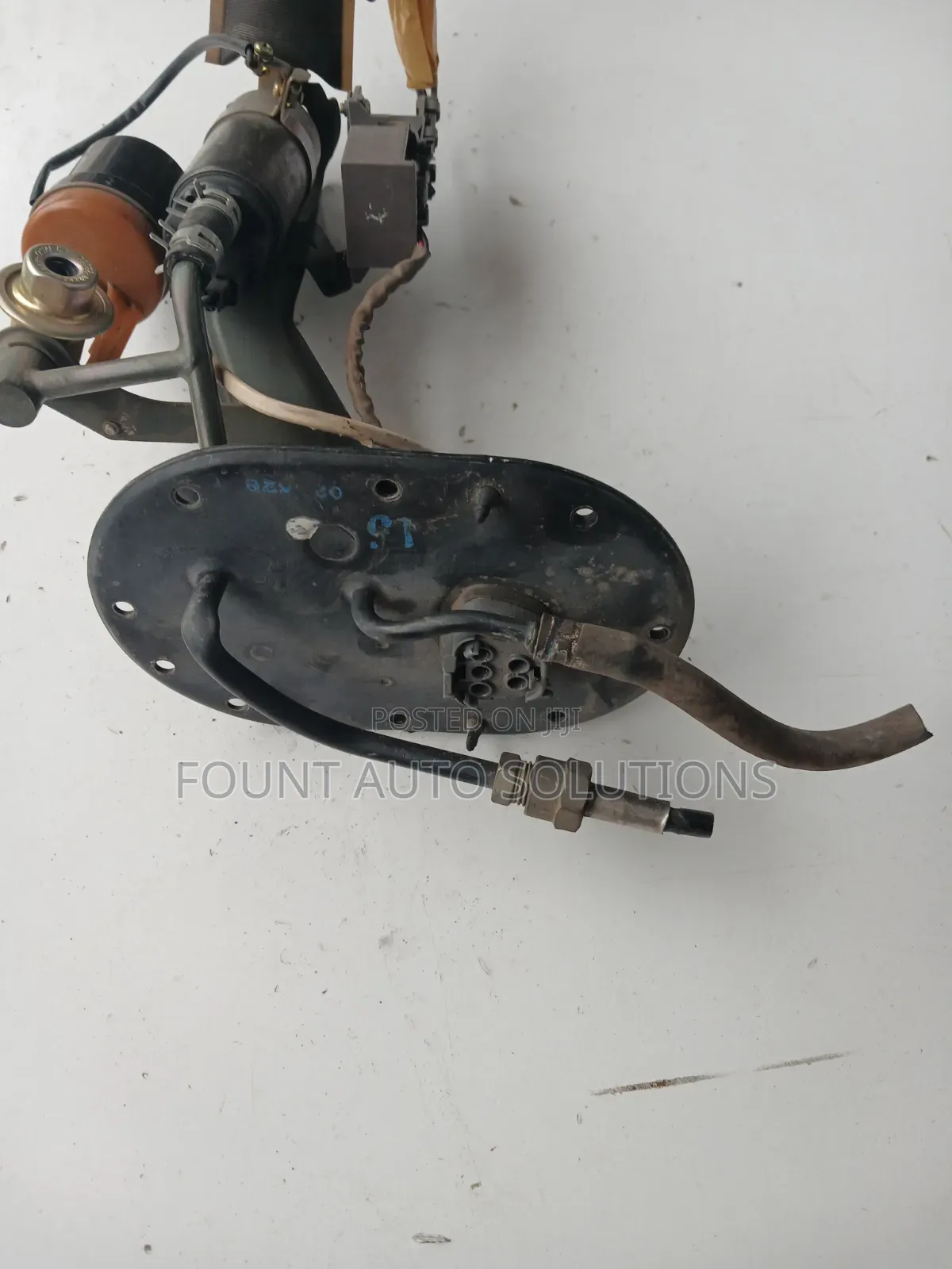 Fuel Pump Toyota Nadia,Gaia