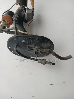 Fuel Pump Toyota Nadia,Gaia