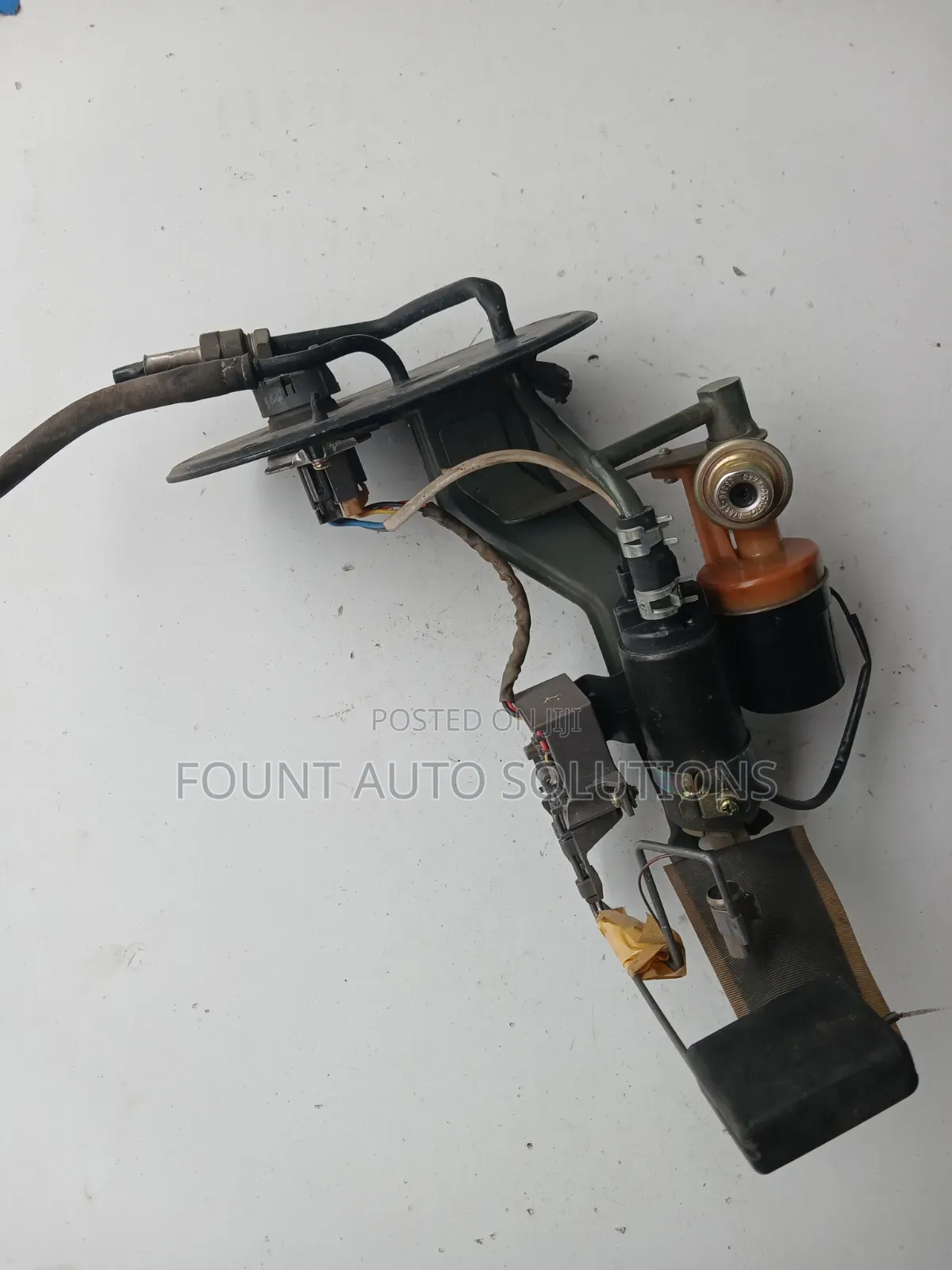 Fuel Pump Toyota Nadia,Gaia