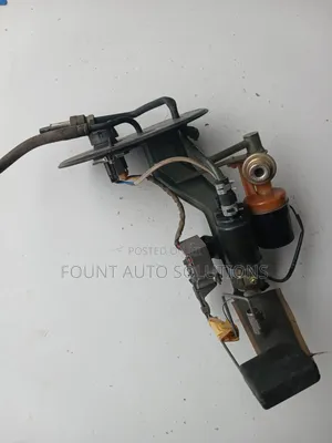 Fuel Pump Toyota Nadia,Gaia