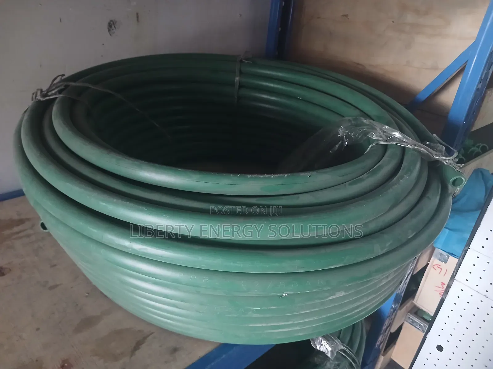 100mtrs PPR Pipe 20mm