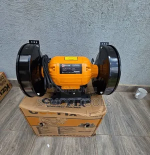 Powerful Electric Bench Grinder