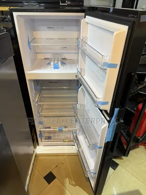 Haier Fridge 222L Non Frost
