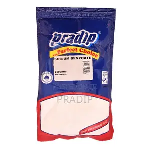 Sodium Benzoate 250grms