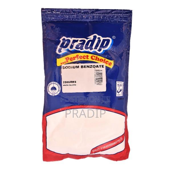 Sodium Benzoate 250grms