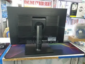 24"monitor