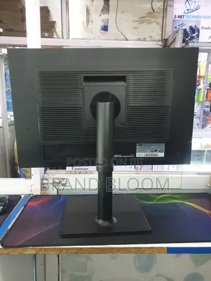 24"monitor