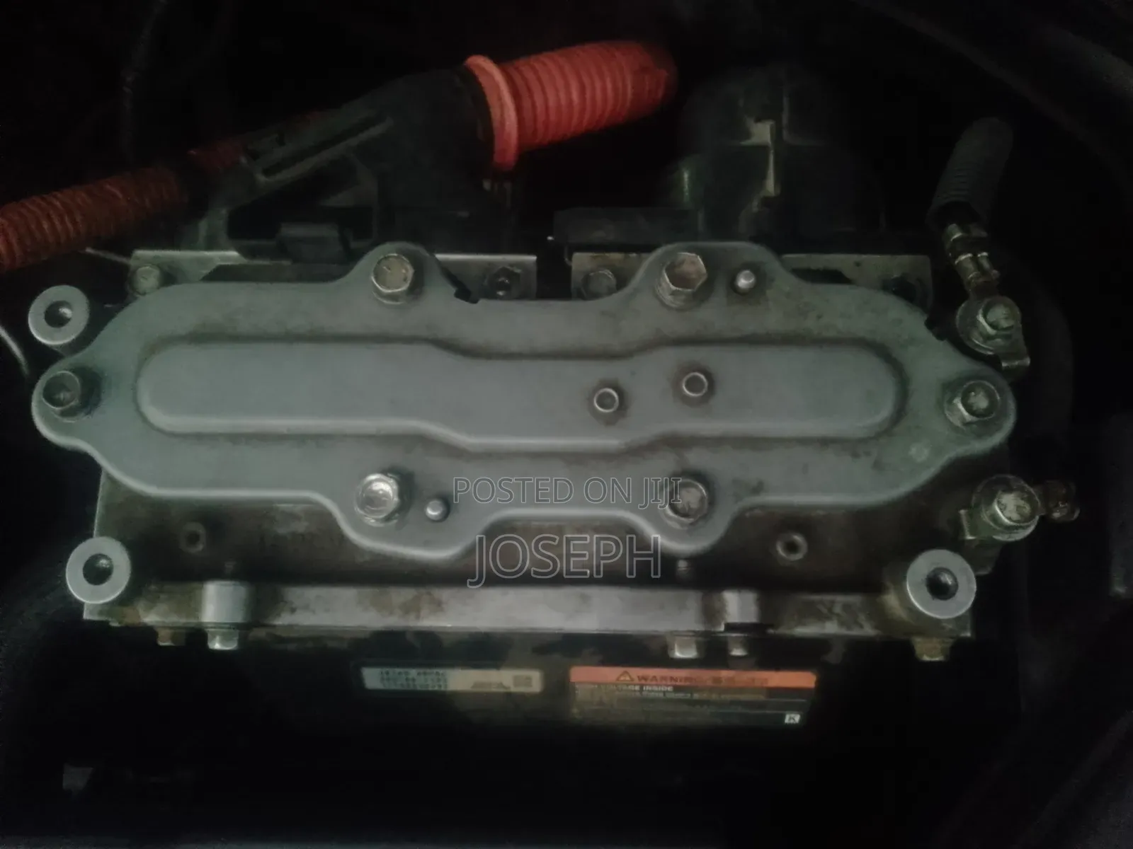 Nissan X Trail Power Inverter