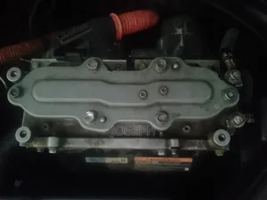 Nissan X Trail Power Inverter