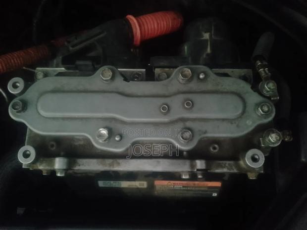 Nissan X Trail Power Inverter