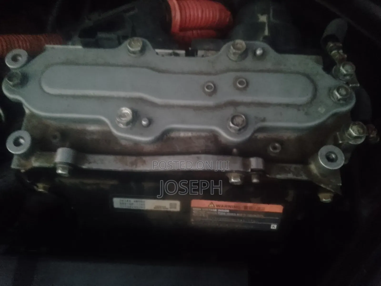 Nissan X Trail Power Inverter