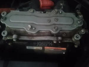Nissan X Trail Power Inverter
