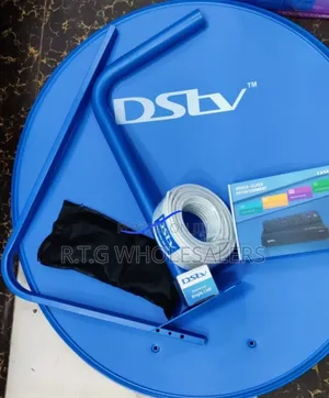 DStv Complete Kits