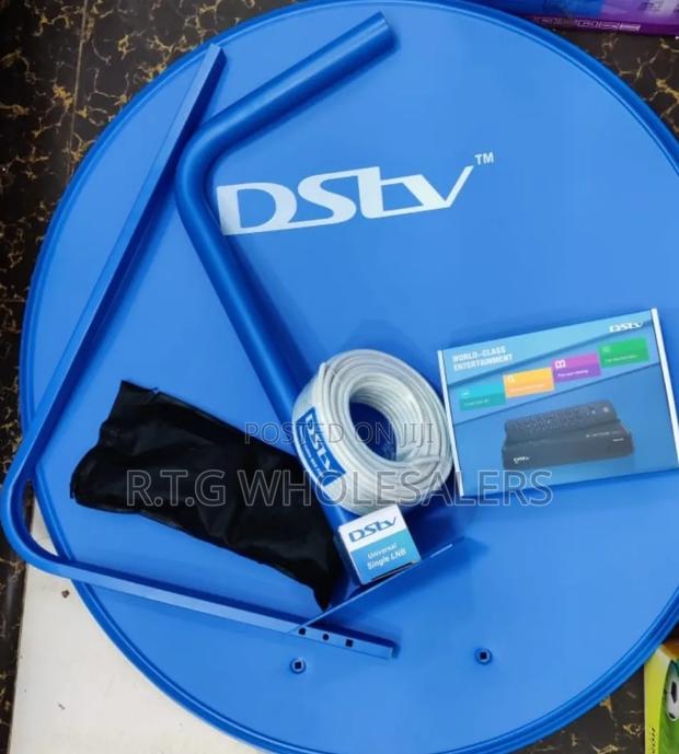 DStv Complete Kits - thumbnail 2
