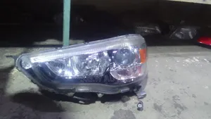 Mitsubishi RVR Headlight Xenon